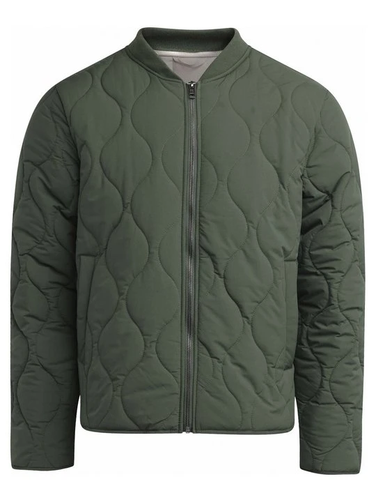 Zdjęcie produktu Kurtka wiosenna Redefined Rebel khaki