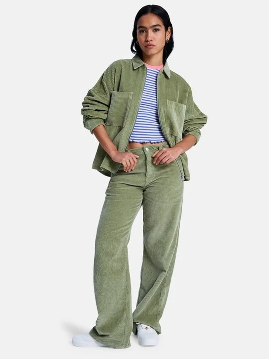 Zdjęcie produktu Kurtka wiosenna Roxy khaki