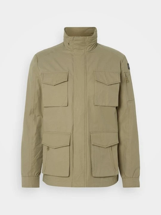 Zdjęcie produktu Kurtka wiosenna Schott khaki
