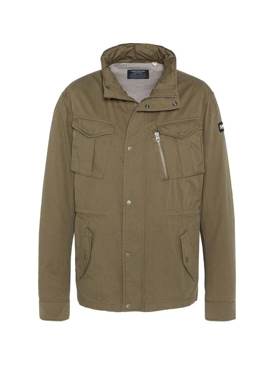 Zdjęcie produktu Kurtka wiosenna Schott khaki