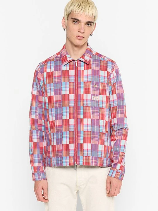 Zdjęcie produktu Kurtka wiosenna Scotch & Soda czerwony