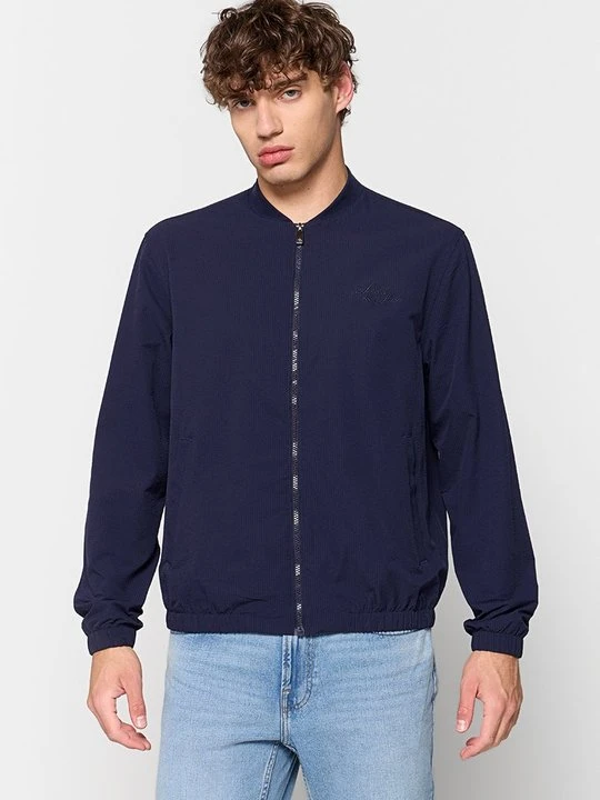 Zdjęcie produktu Kurtka wiosenna Scotch & Soda granatowy