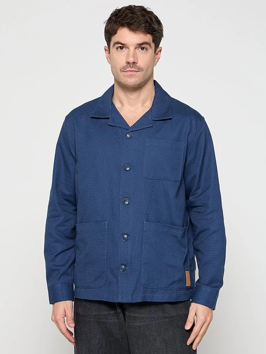 Zdjęcie produktu Kurtka wiosenna Scotch & Soda niebieski
