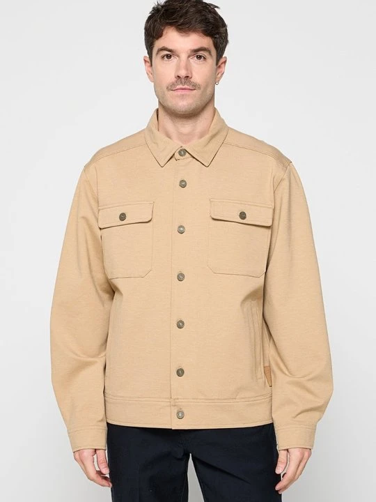 Zdjęcie produktu Kurtka wiosenna Scotch & Soda beżowy