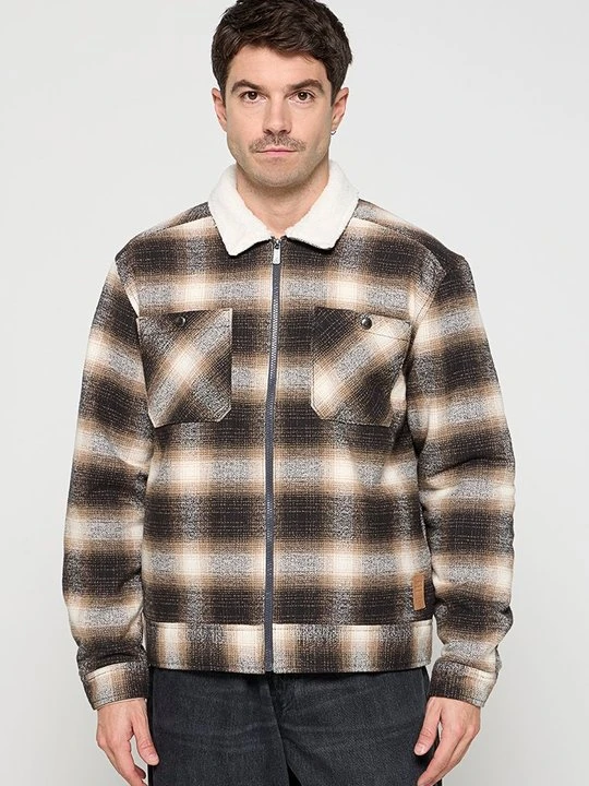 Zdjęcie produktu Kurtka wiosenna Scotch & Soda szary