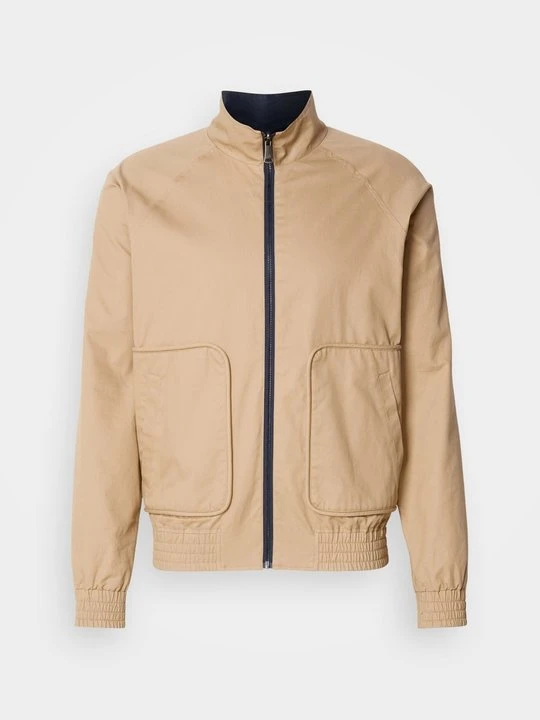 Zdjęcie produktu Kurtka wiosenna Scotch & Soda piaskowy
