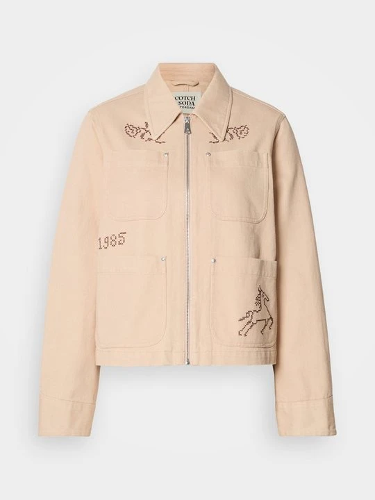 Zdjęcie produktu Kurtka wiosenna Scotch & Soda