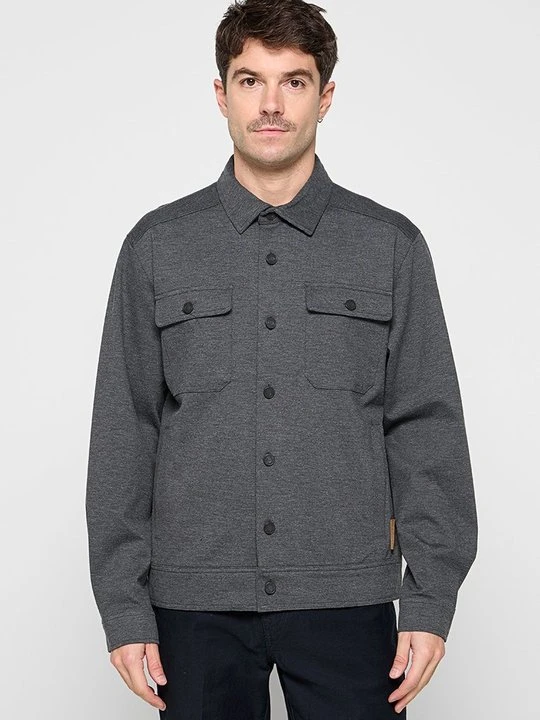 Zdjęcie produktu Kurtka wiosenna Scotch & Soda antracytowy