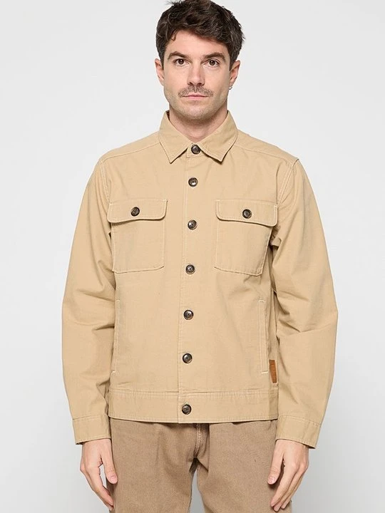 Zdjęcie produktu Kurtka wiosenna Scotch & Soda beżowy