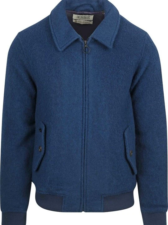 Zdjęcie produktu Kurtka wiosenna Scotch & Soda niebieski