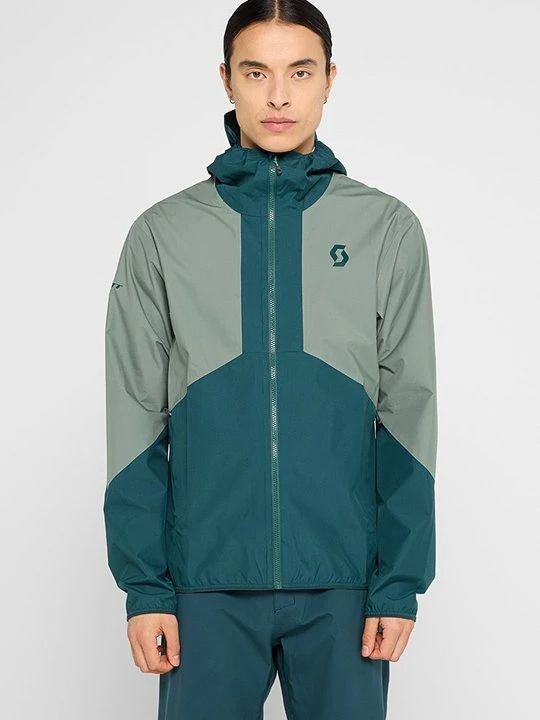 Zdjęcie produktu Kurtka wiosenna SCOTT Sports zielony