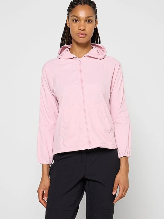 Zdjęcie produktu Kurtka wiosenna Spyder mauve