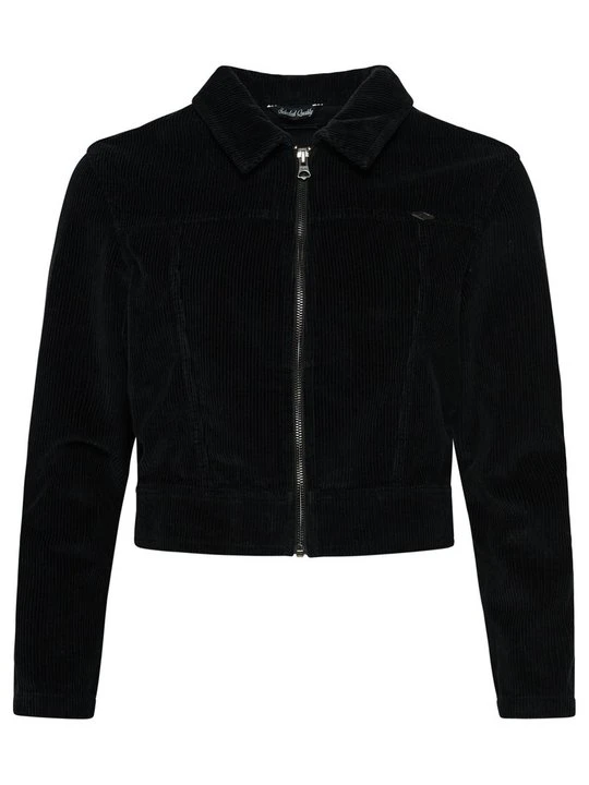 Zdjęcie produktu Kurtka wiosenna Superdry czarny