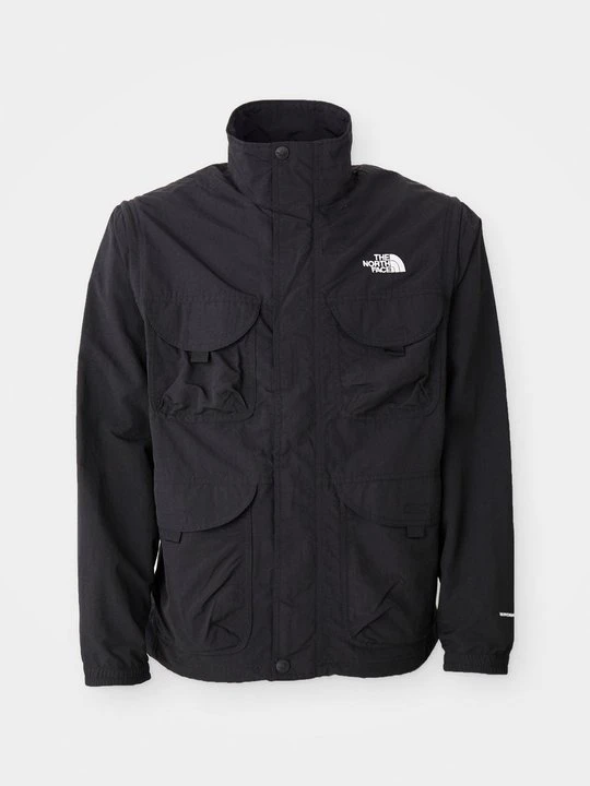 Zdjęcie produktu Kurtka wiosenna The North Face czarny