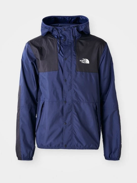 Zdjęcie produktu Kurtka wiosenna The North Face granatowy