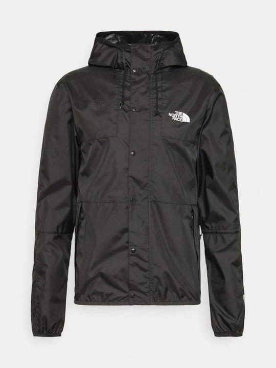 Zdjęcie produktu Kurtka wiosenna The North Face czarny