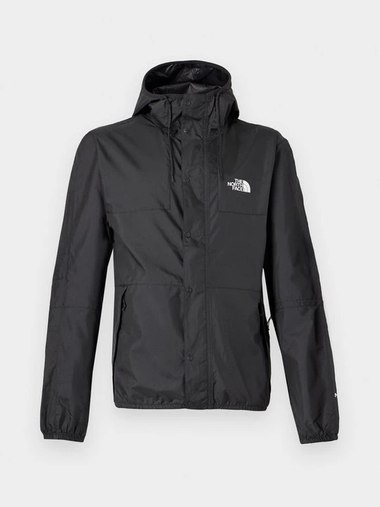Zdjęcie produktu Kurtka wiosenna The North Face czarny