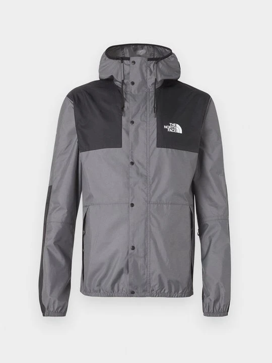 Zdjęcie produktu Kurtka wiosenna The North Face szary