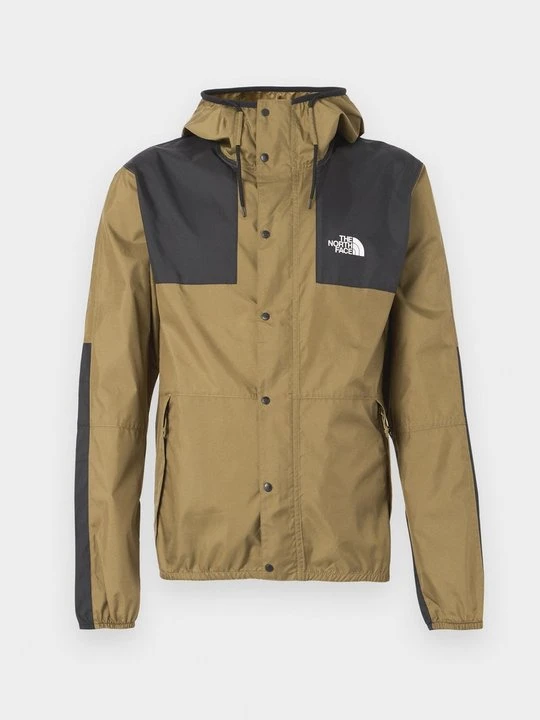 Zdjęcie produktu Kurtka wiosenna The North Face taupe
