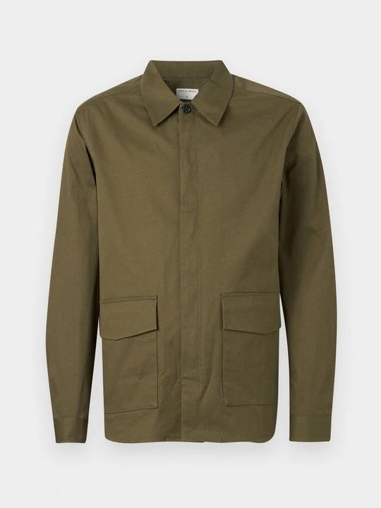 Zdjęcie produktu Kurtka wiosenna Tiger Of Sweden khaki