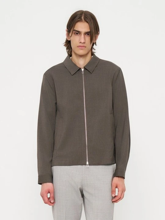 Zdjęcie produktu Kurtka wiosenna Tiger Of Sweden taupe