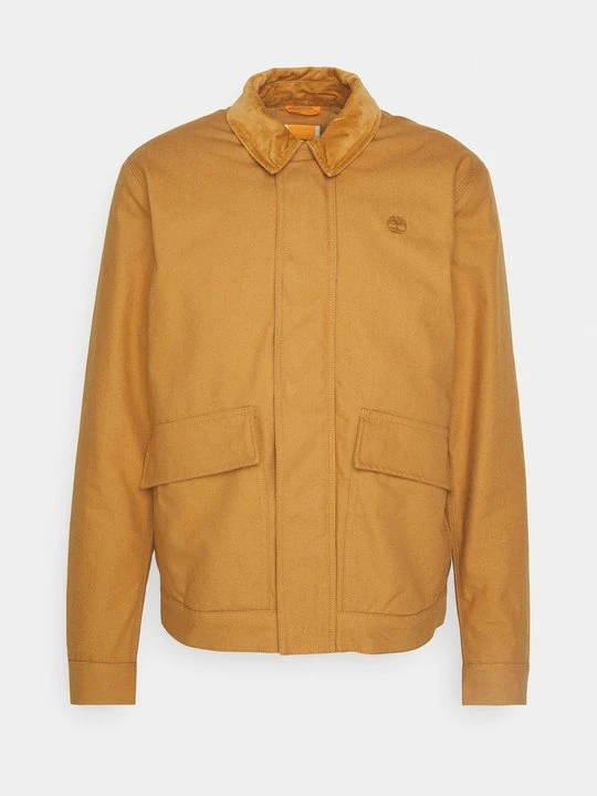 Zdjęcie produktu Kurtka wiosenna Timberland brązowy