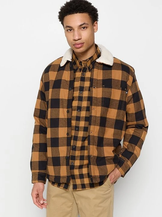 Zdjęcie produktu Kurtka wiosenna Timberland beżowy