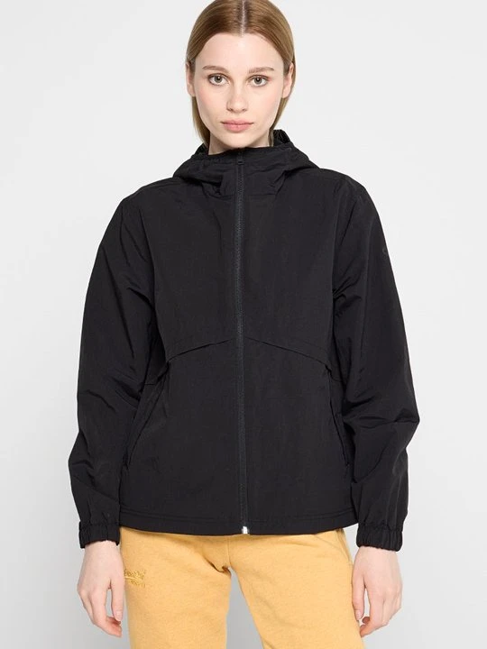 Zdjęcie produktu Kurtka wiosenna Timberland czarny
