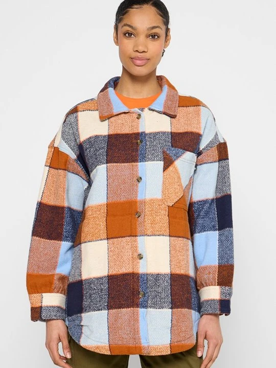 Zdjęcie produktu Kurtka wiosenna Timberland żółty