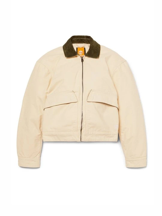 Zdjęcie produktu Kurtka wiosenna Timberland beżowy