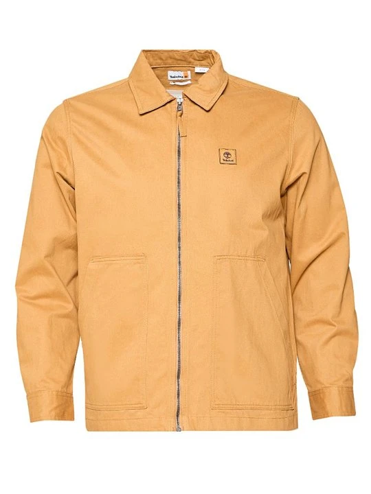Zdjęcie produktu Kurtka wiosenna Timberland wielbłądzi