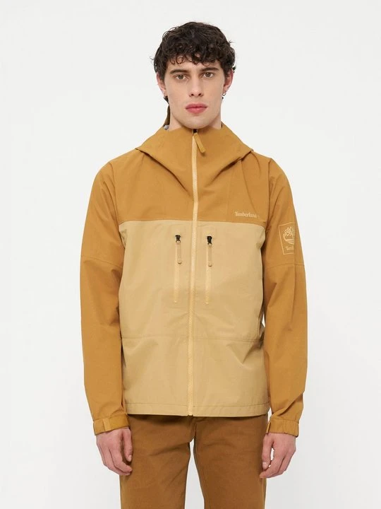 Zdjęcie produktu Kurtka wiosenna Timberland brązowy