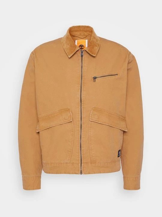 Zdjęcie produktu Kurtka wiosenna Timberland wielbłądzi