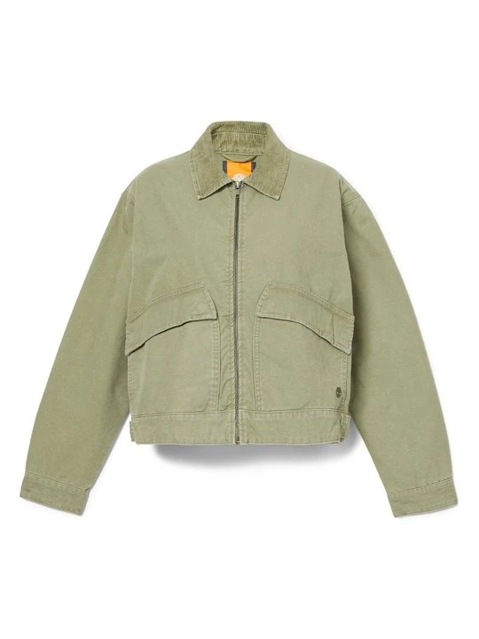 Zdjęcie produktu Kurtka wiosenna Timberland szary