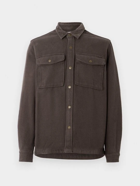 Zdjęcie produktu Kurtka wiosenna Timberland ciemnobrązowy