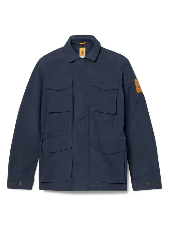 Zdjęcie produktu Kurtka wiosenna Timberland granatowy