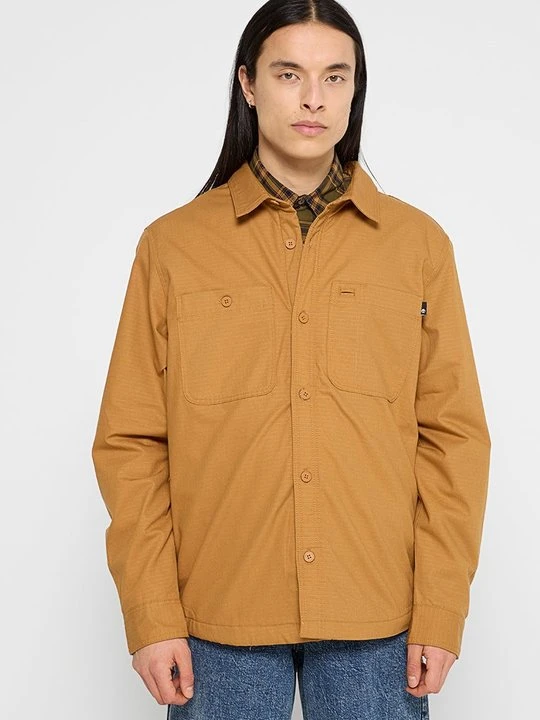 Zdjęcie produktu Kurtka wiosenna Timberland brązowy