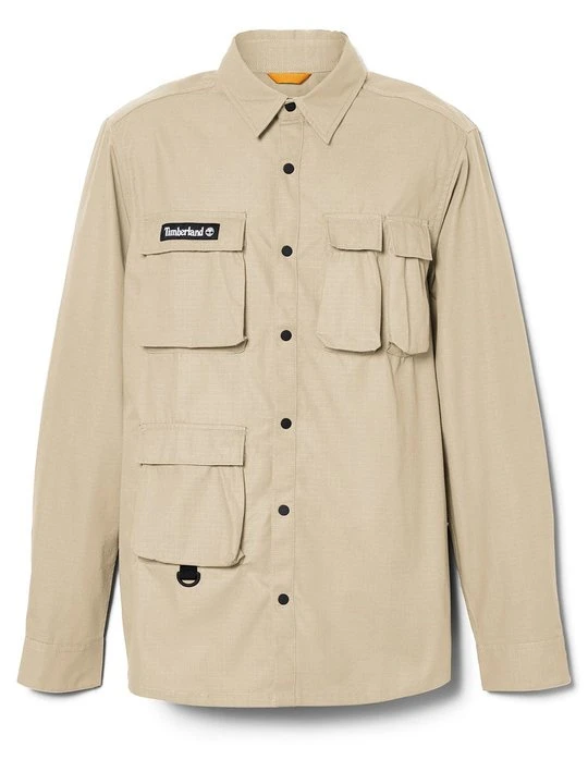 Zdjęcie produktu Kurtka wiosenna Timberland beżowy