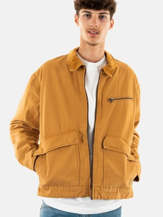 Zdjęcie produktu Kurtka wiosenna Timberland beżowy