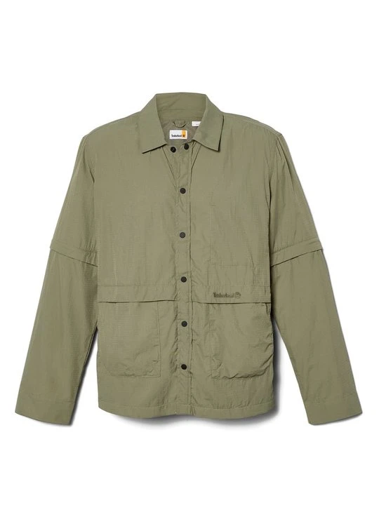 Zdjęcie produktu Kurtka wiosenna Timberland brązowy