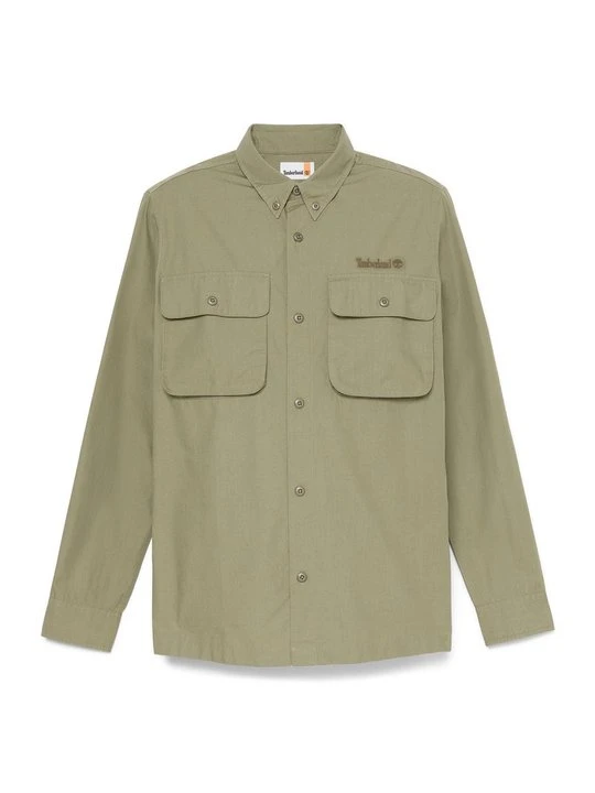 Zdjęcie produktu Kurtka wiosenna Timberland zielony
