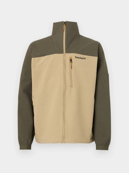 Zdjęcie produktu Kurtka wiosenna Timberland zielony