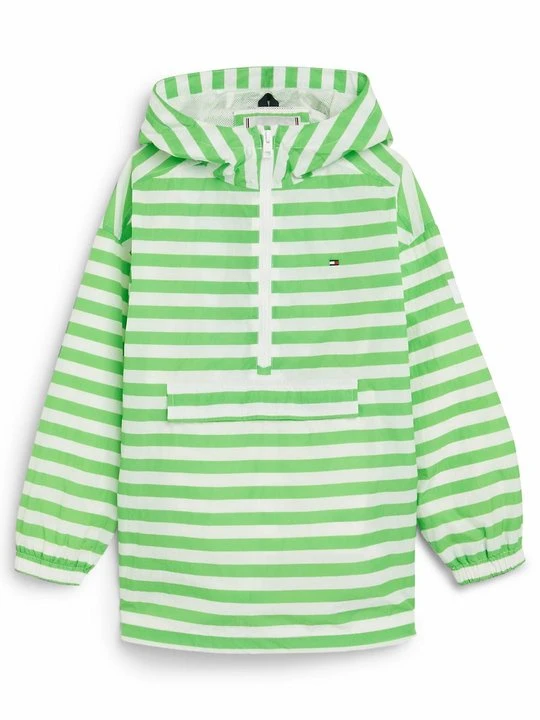 Zdjęcie produktu Kurtka wiosenna Tommy Hilfiger zielony