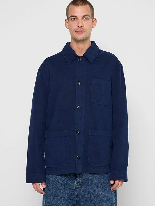 Zdjęcie produktu Kurtka wiosenna Tommy Hilfiger granatowy