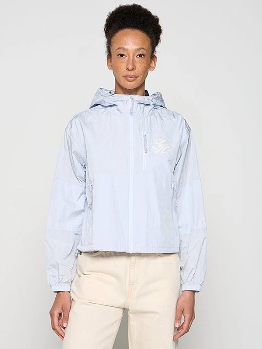 Zdjęcie produktu Kurtka wiosenna Tommy Hilfiger niebieski