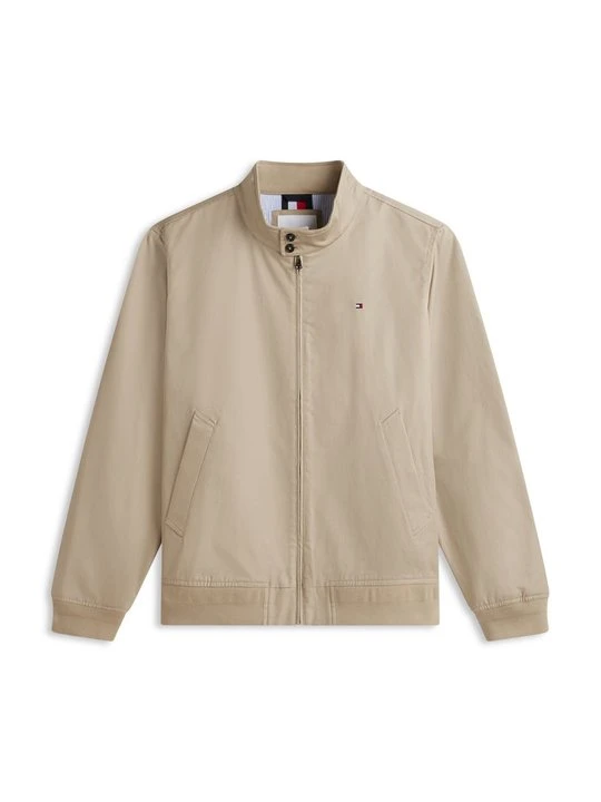 Zdjęcie produktu Kurtka wiosenna Tommy Hilfiger beżowy