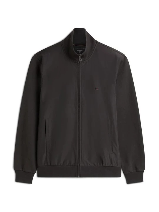 Zdjęcie produktu Kurtka wiosenna Tommy Hilfiger czarny
