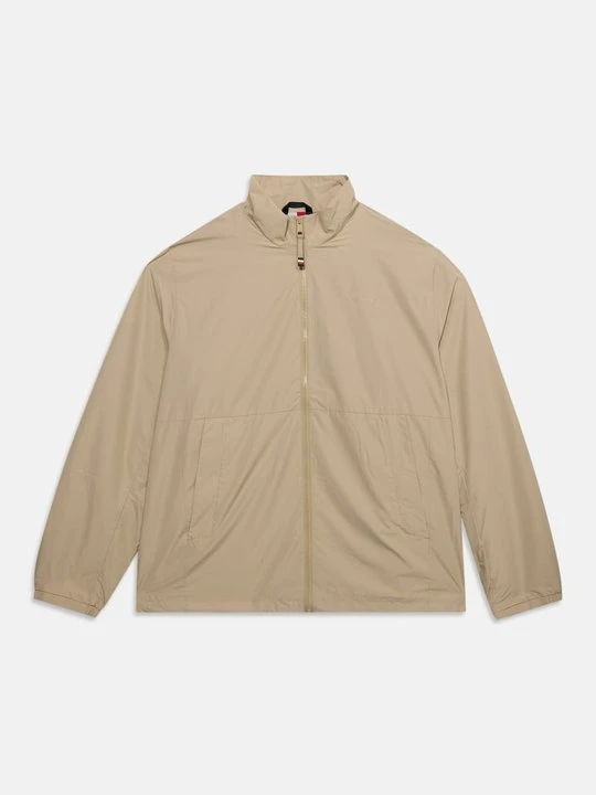 Zdjęcie produktu Kurtka wiosenna Tommy Hilfiger piaskowy