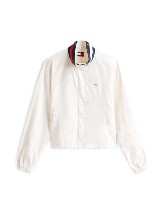 Zdjęcie produktu Kurtka wiosenna Tommy Jeans biały