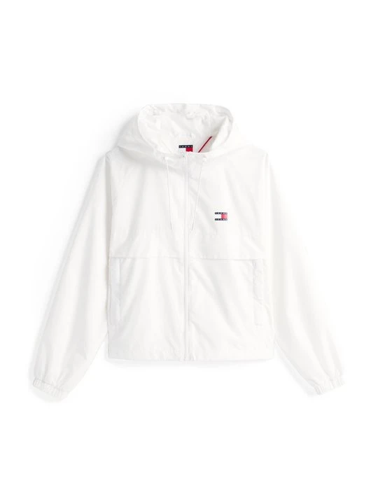 Zdjęcie produktu Kurtka wiosenna Tommy Jeans mleczny